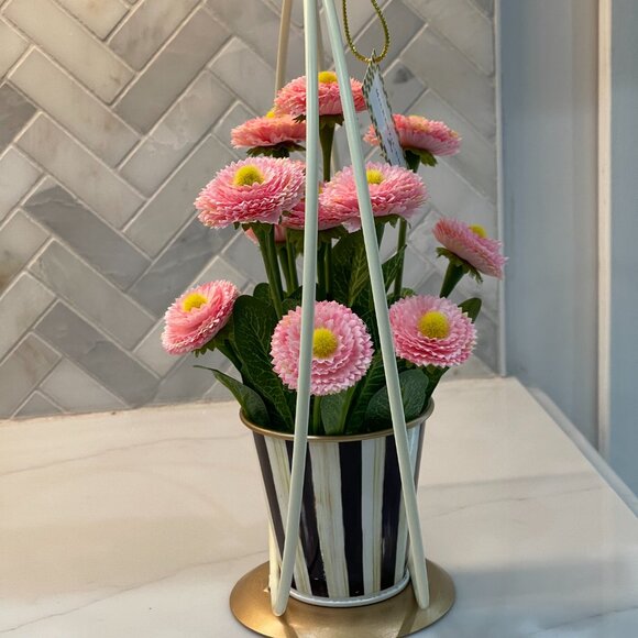 MKC Songbird Daisy Ring – Whimsy in Bloom 🐦🌸 - Picture 8 of 16